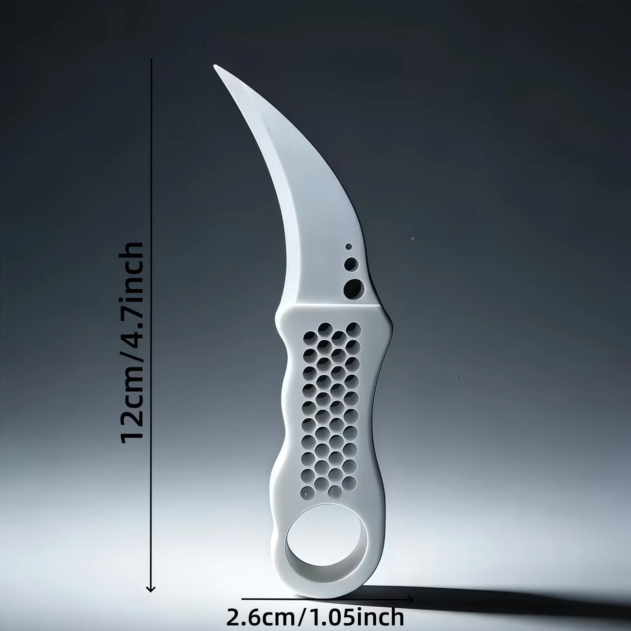 2/3 Pcs Unboxing Artifact, One-Piece Non-Slip Handle Design, Suitable for Express Unboxing, Office Unpacking