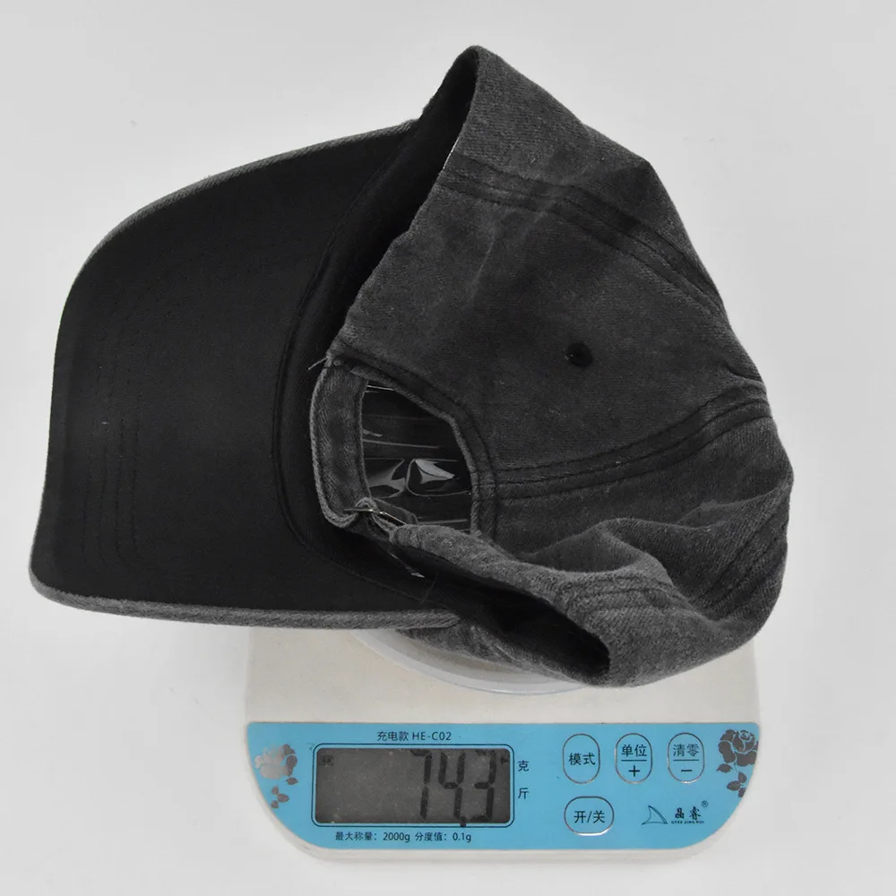 Fashion Solid Baseball Caps for Men Cap Streetwear Style Women Hat Snapback Casual Cap Casquette Dad Hat Hip Hop Cap