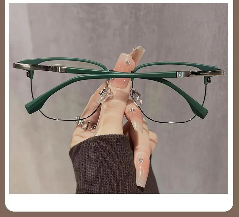 Anti Blue Light Presbyopia Glasses Reading Glasses Men Women Eyeglasses Antifatigue Computer Eyewear +1.5 +2.0 +2.5 +3.0 +3.5