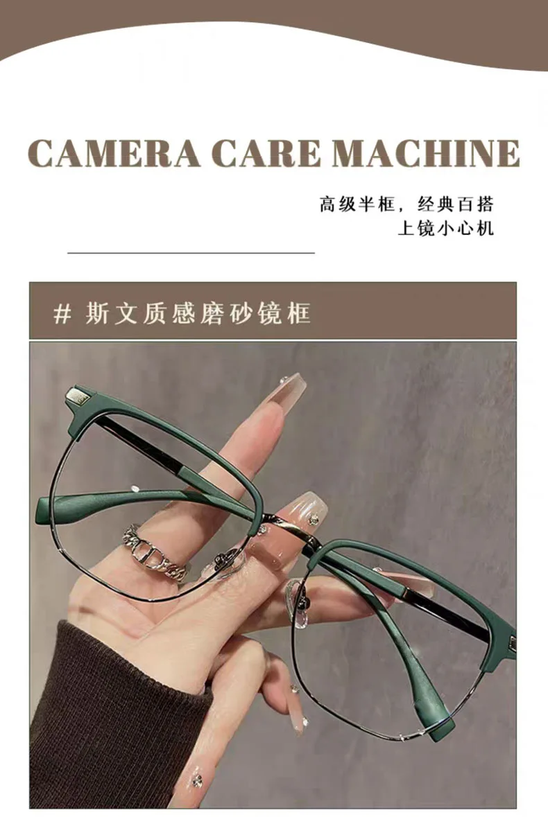 Anti Blue Light Presbyopia Glasses Reading Glasses Men Women Eyeglasses Antifatigue Computer Eyewear +1.5 +2.0 +2.5 +3.0 +3.5