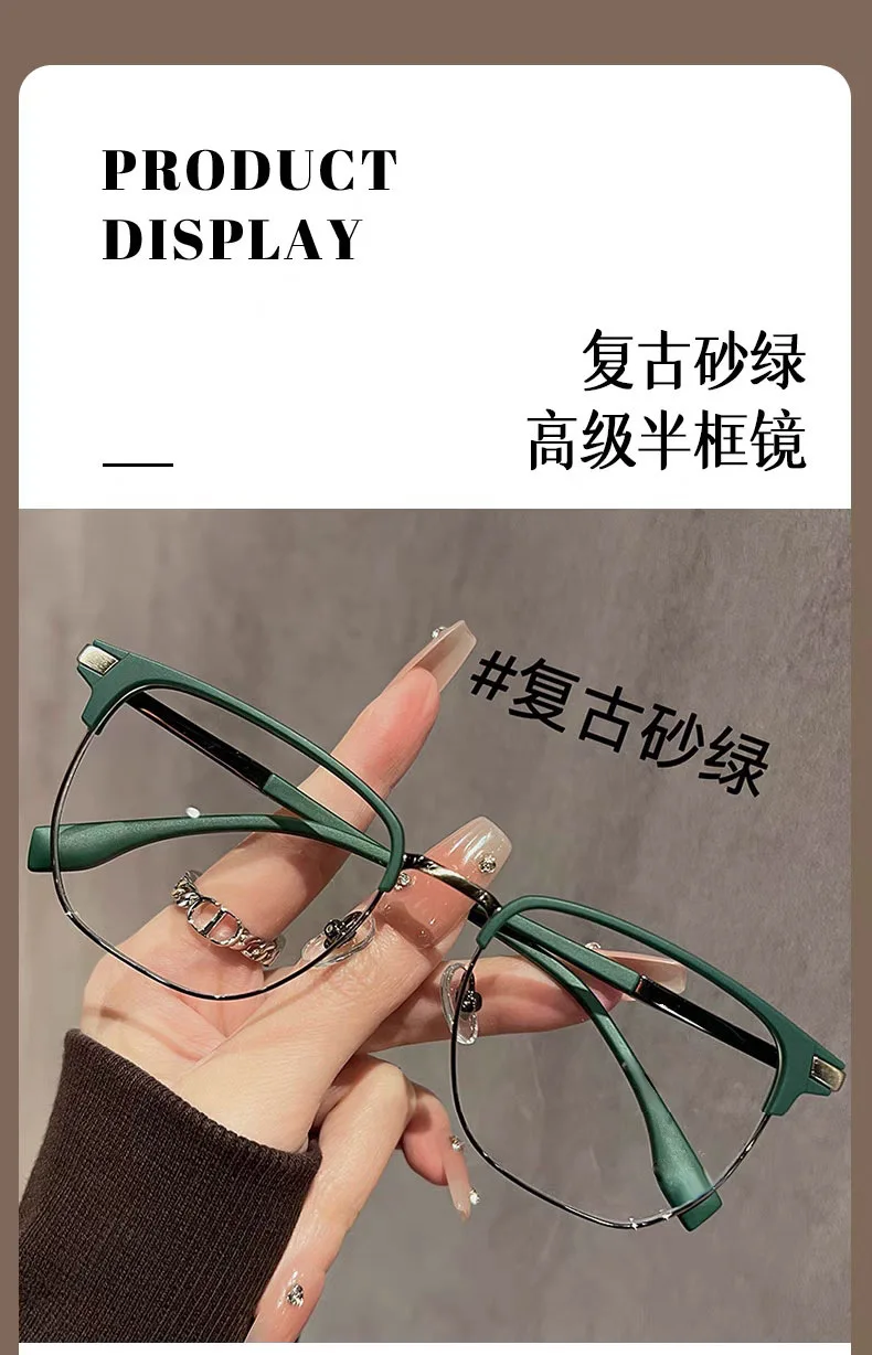 Anti Blue Light Presbyopia Glasses Reading Glasses Men Women Eyeglasses Antifatigue Computer Eyewear +1.5 +2.0 +2.5 +3.0 +3.5