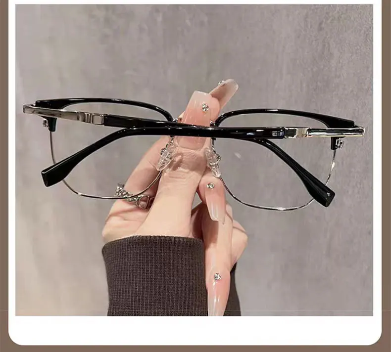 Anti Blue Light Presbyopia Glasses Reading Glasses Men Women Eyeglasses Antifatigue Computer Eyewear +1.5 +2.0 +2.5 +3.0 +3.5