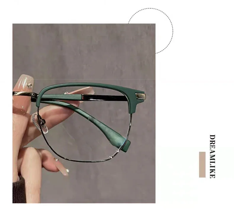 Anti Blue Light Presbyopia Glasses Reading Glasses Men Women Eyeglasses Antifatigue Computer Eyewear +1.5 +2.0 +2.5 +3.0 +3.5