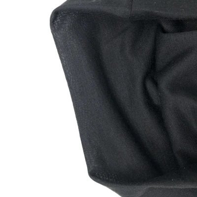 Spring Women Men Unisex Knitted Winter Cap Casual Beanies Solid Color Hip-hop Snap Slouch Skullies Bonnet Hat Gorro