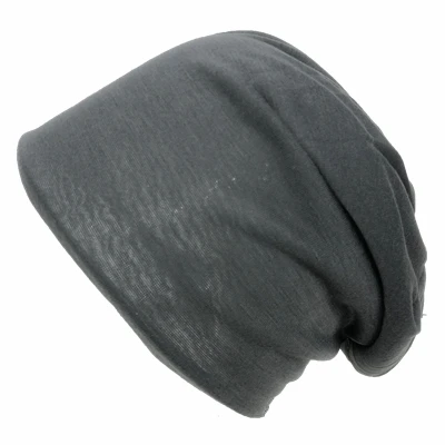 Spring Women Men Unisex Knitted Winter Cap Casual Beanies Solid Color Hip-hop Snap Slouch Skullies Bonnet Hat Gorro