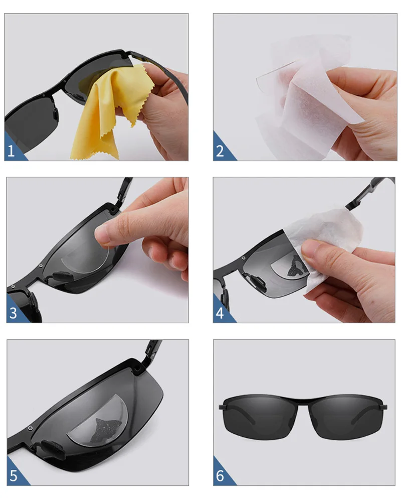 2025 Liquid Silicone Bifocal Reading Glasses Lens Stick-on Lenses unisex Portable Reusable Compact Lenses +1.25 To +3.0