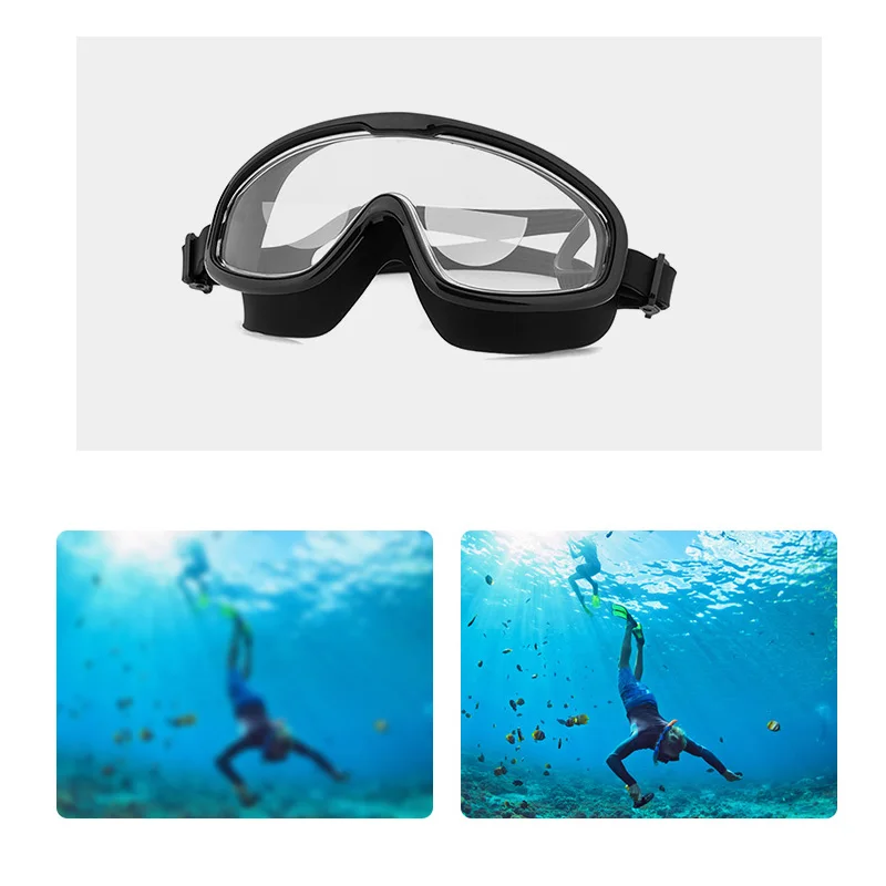 2025 Liquid Silicone Bifocal Reading Glasses Lens Stick-on Lenses unisex Portable Reusable Compact Lenses +1.25 To +3.0