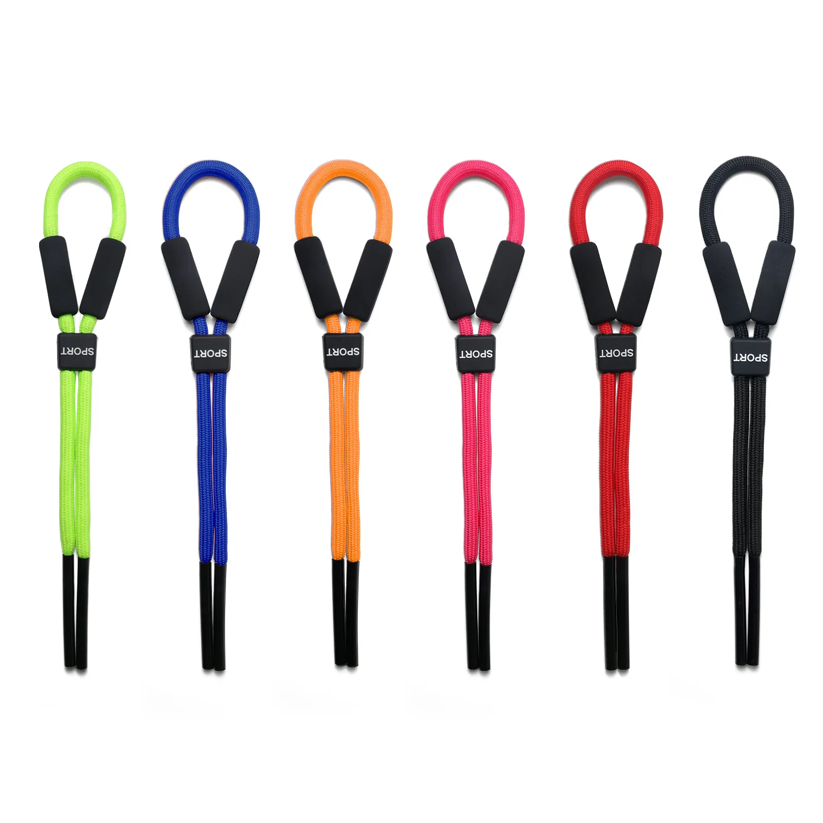 Eyeglasses Floating Cord Sunglass Strap Diving Swimming Rope Drifting Sport Chain By Dhoptical