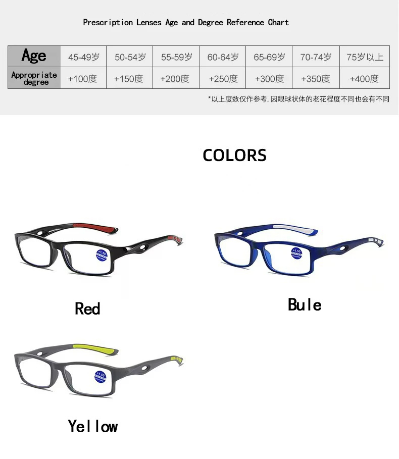 5pcs New Fashionable Retro Men's And Women's Reading Sunglasses, Suitable For People With Reading 403