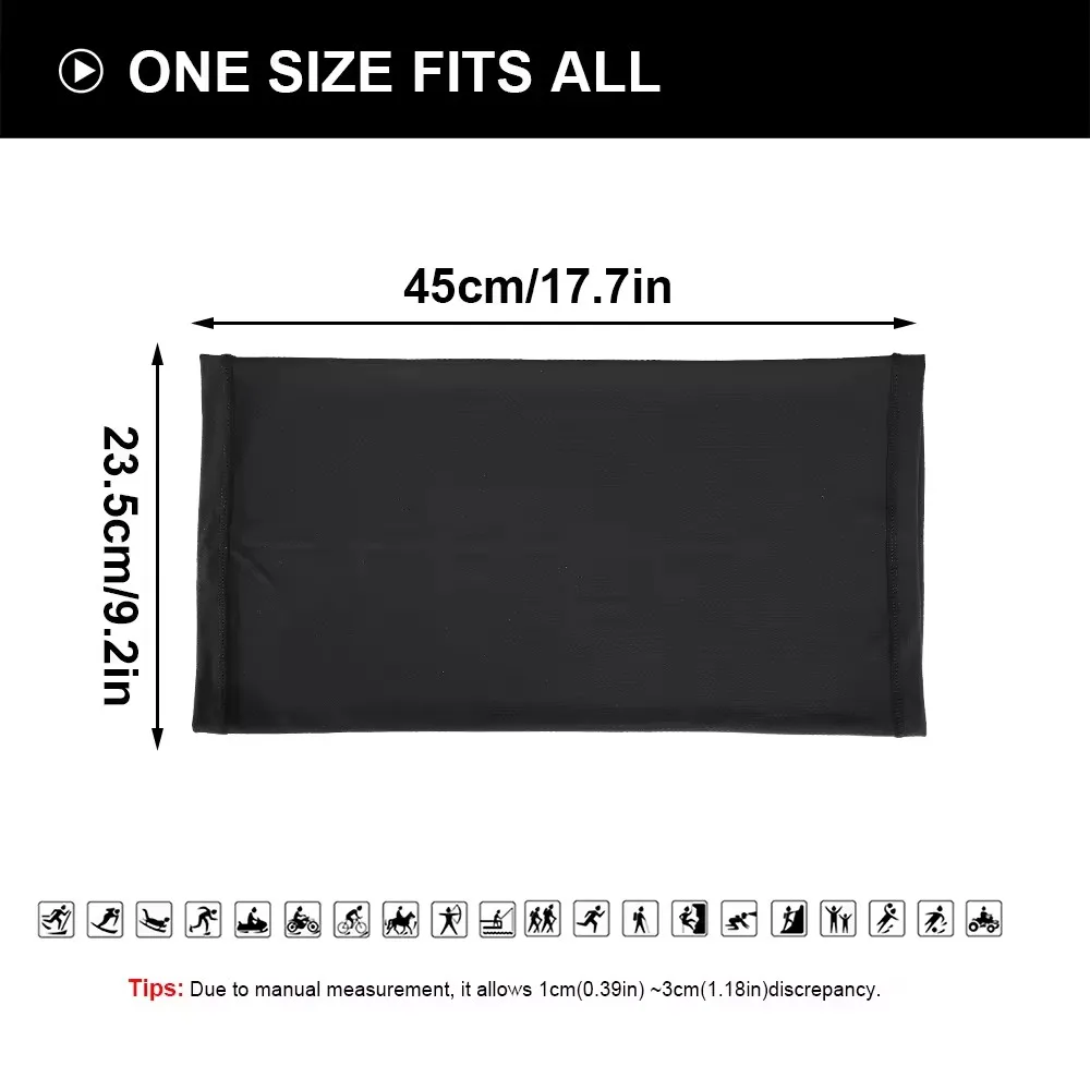 Summer Tactical Bandana Camo Breathable Cycling Hunting Face Mask Running Hiking Skiing Sports Neck Gaiter Scarf Bicycle