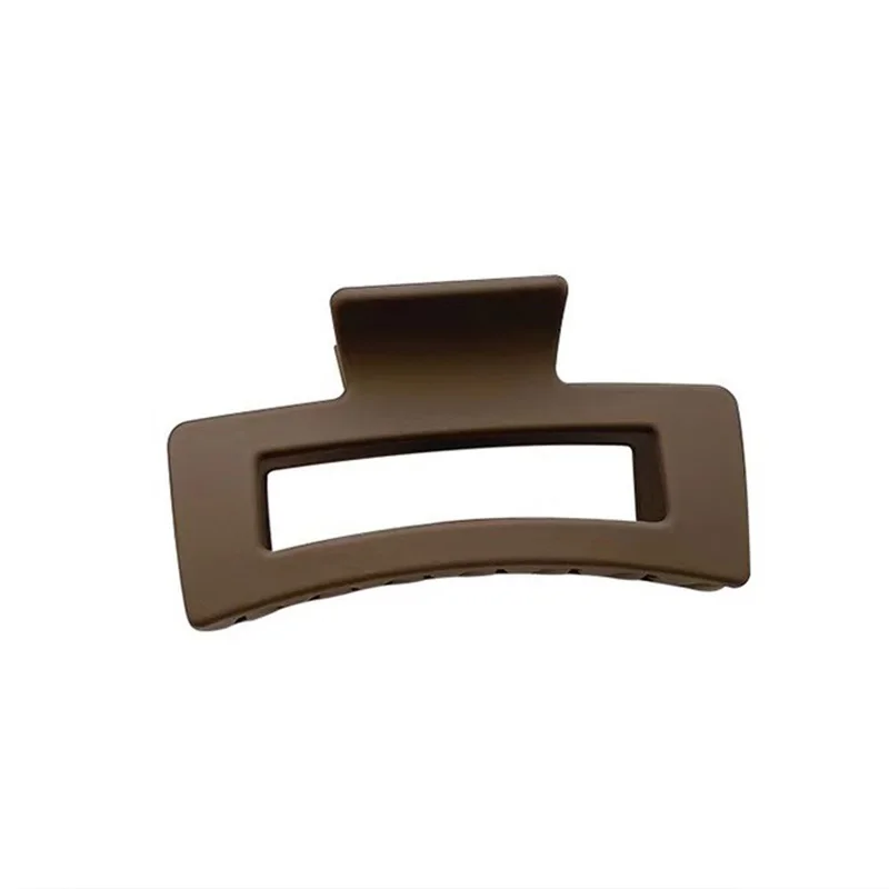 1/3pcs Extra Large 13cm Hair Size, Shark Clip, Square Clip, Back of the Head Clip, Headband, Dished Hair, Hairpin, Female