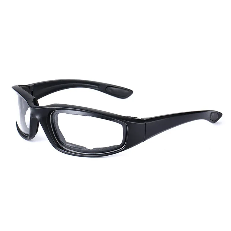 Fashion Goggles CS Impact Protection Tactical Windshield Cycling Sports Tactical Glasses for Women's