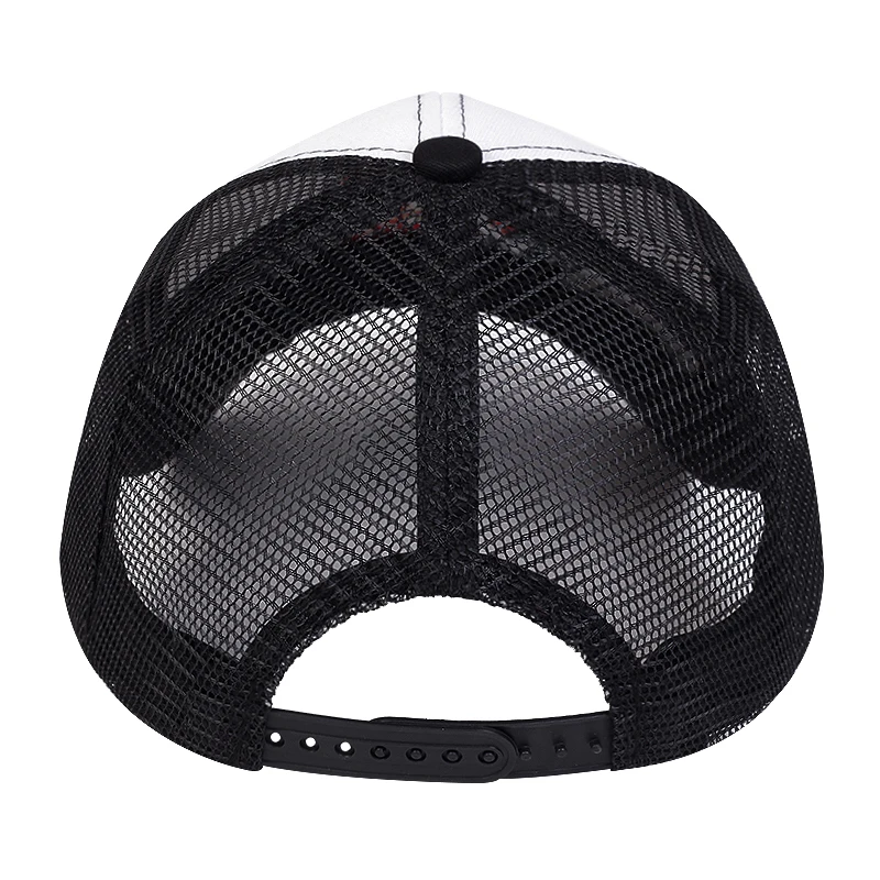 bass football baseball caps Men and women outdoor casual hip-hop Summer sunshade breathable mesh cap