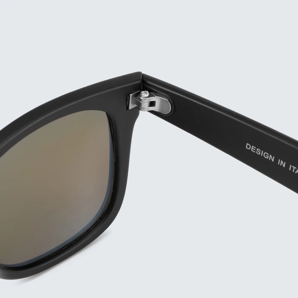 Men's Polarized Sunglasses Classic Fashion UV400 Women's Glasses Driving Outdoor Travel Glasses Cool 2140