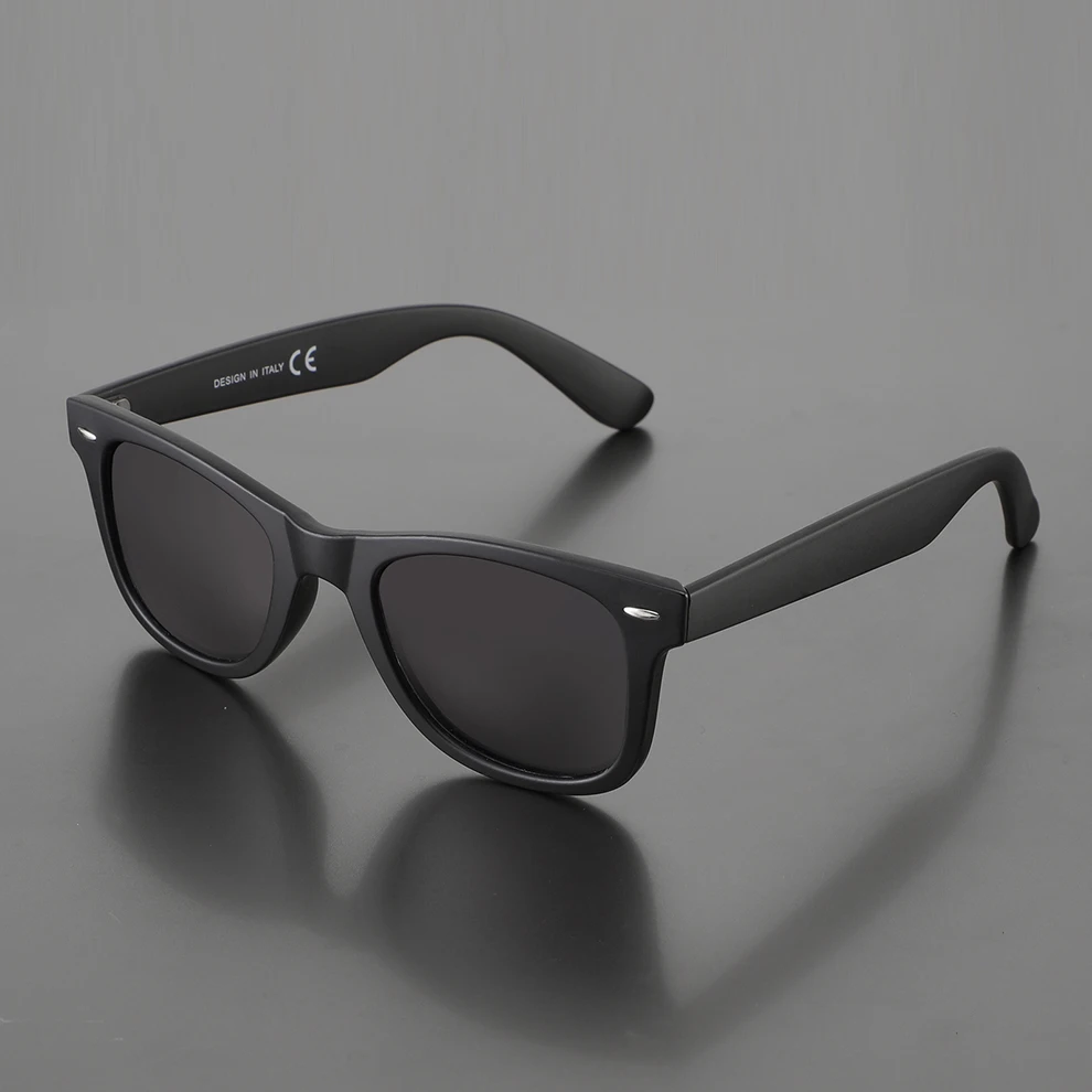 Men's Polarized Sunglasses Classic Fashion UV400 Women's Glasses Driving Outdoor Travel Glasses Cool 2140
