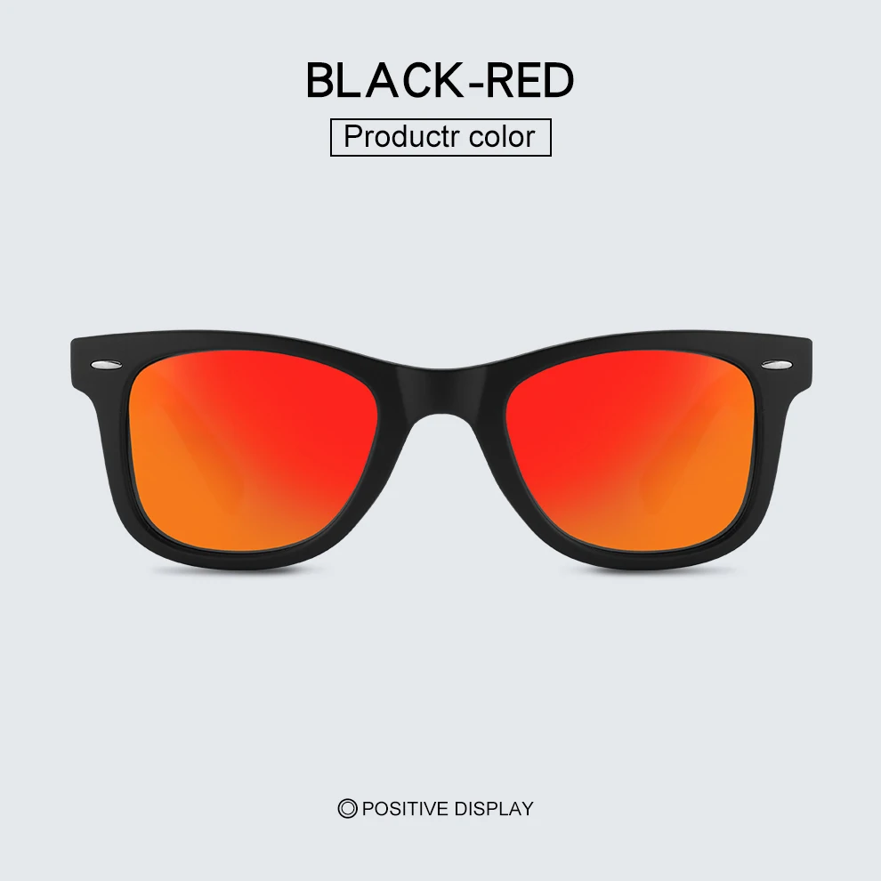 Men's Polarized Sunglasses Classic Fashion UV400 Women's Glasses Driving Outdoor Travel Glasses Cool 2140