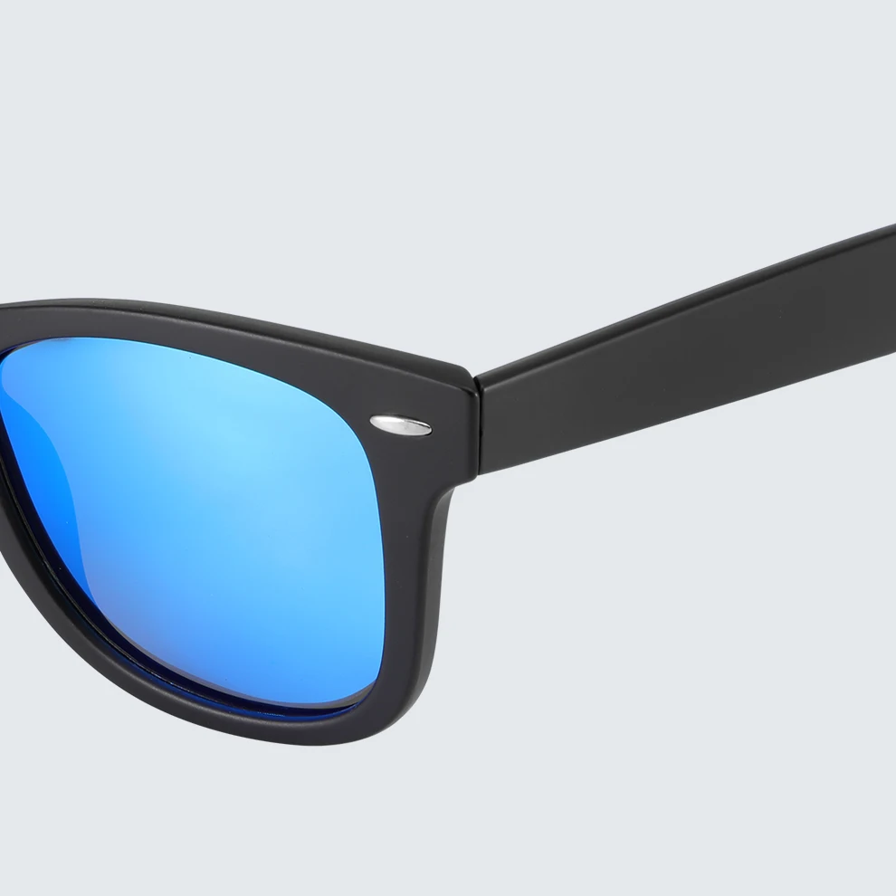 Men's Polarized Sunglasses Classic Fashion UV400 Women's Glasses Driving Outdoor Travel Glasses Cool 2140