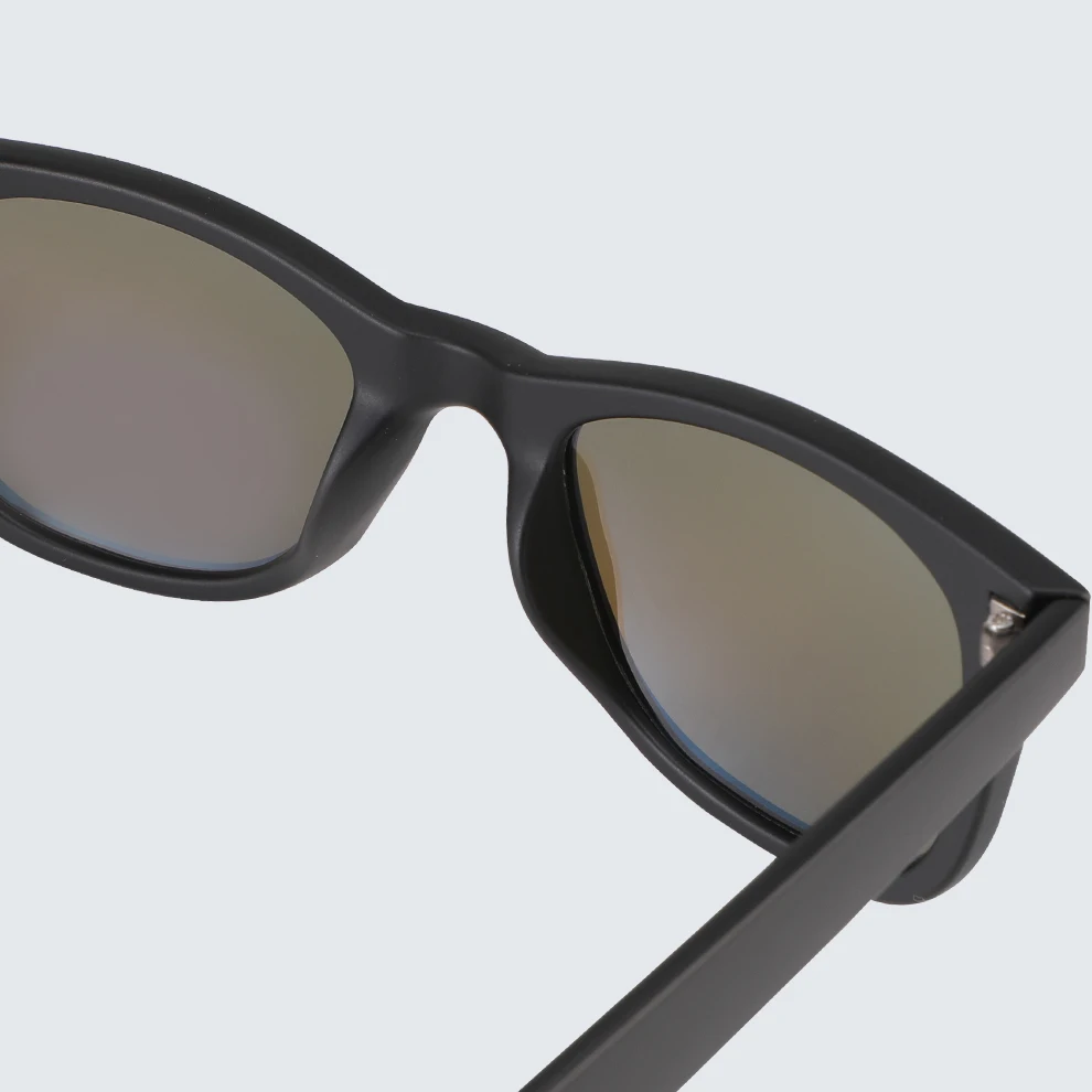 Men's Polarized Sunglasses Classic Fashion UV400 Women's Glasses Driving Outdoor Travel Glasses Cool 2140