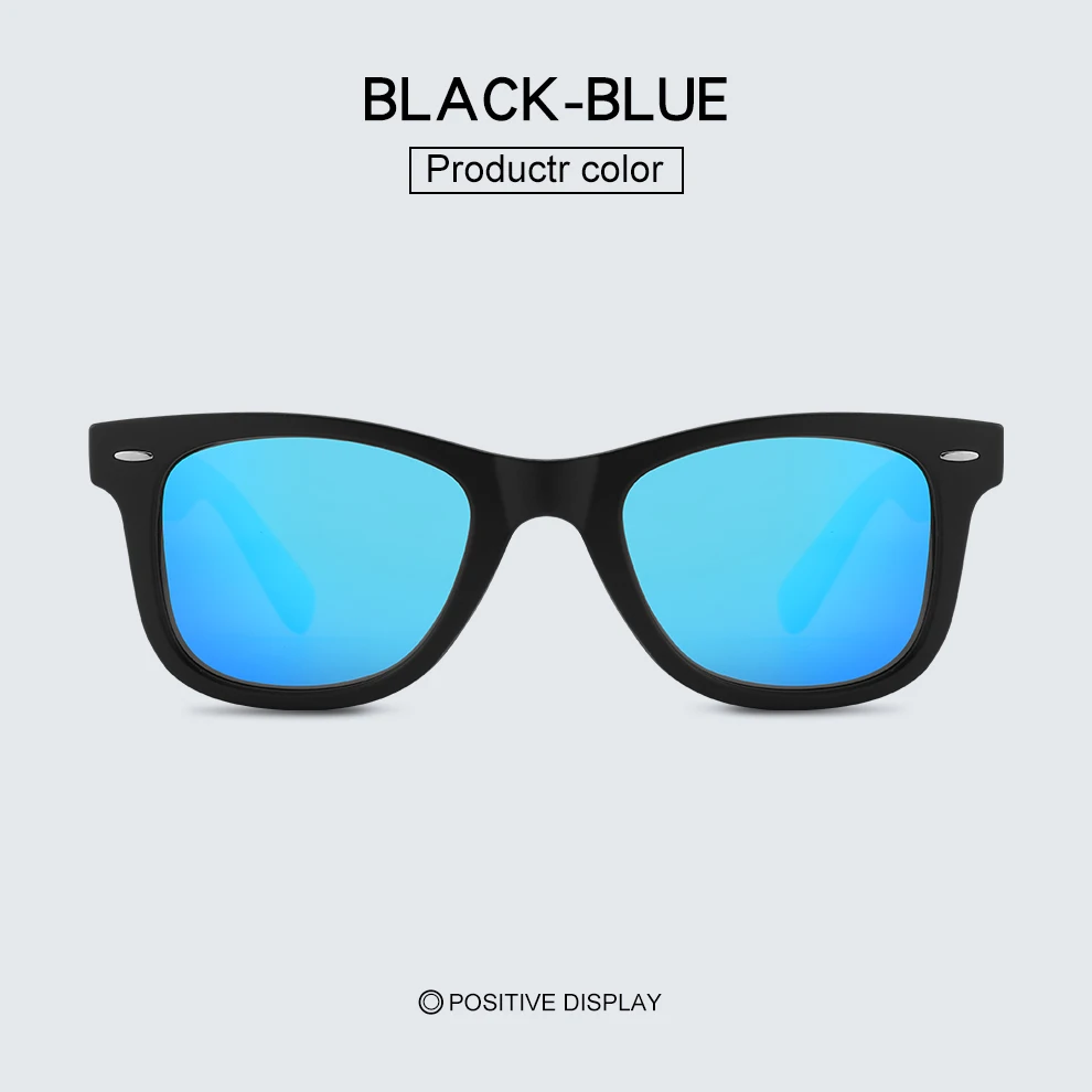 Men's Polarized Sunglasses Classic Fashion UV400 Women's Glasses Driving Outdoor Travel Glasses Cool 2140