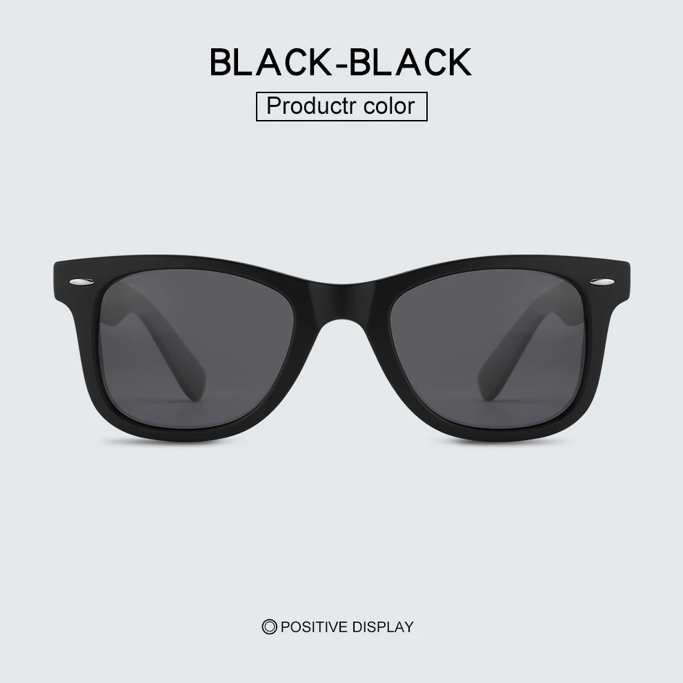 Men's Polarized Sunglasses Classic Fashion UV400 Women's Glasses Driving Outdoor Travel Glasses Cool 2140