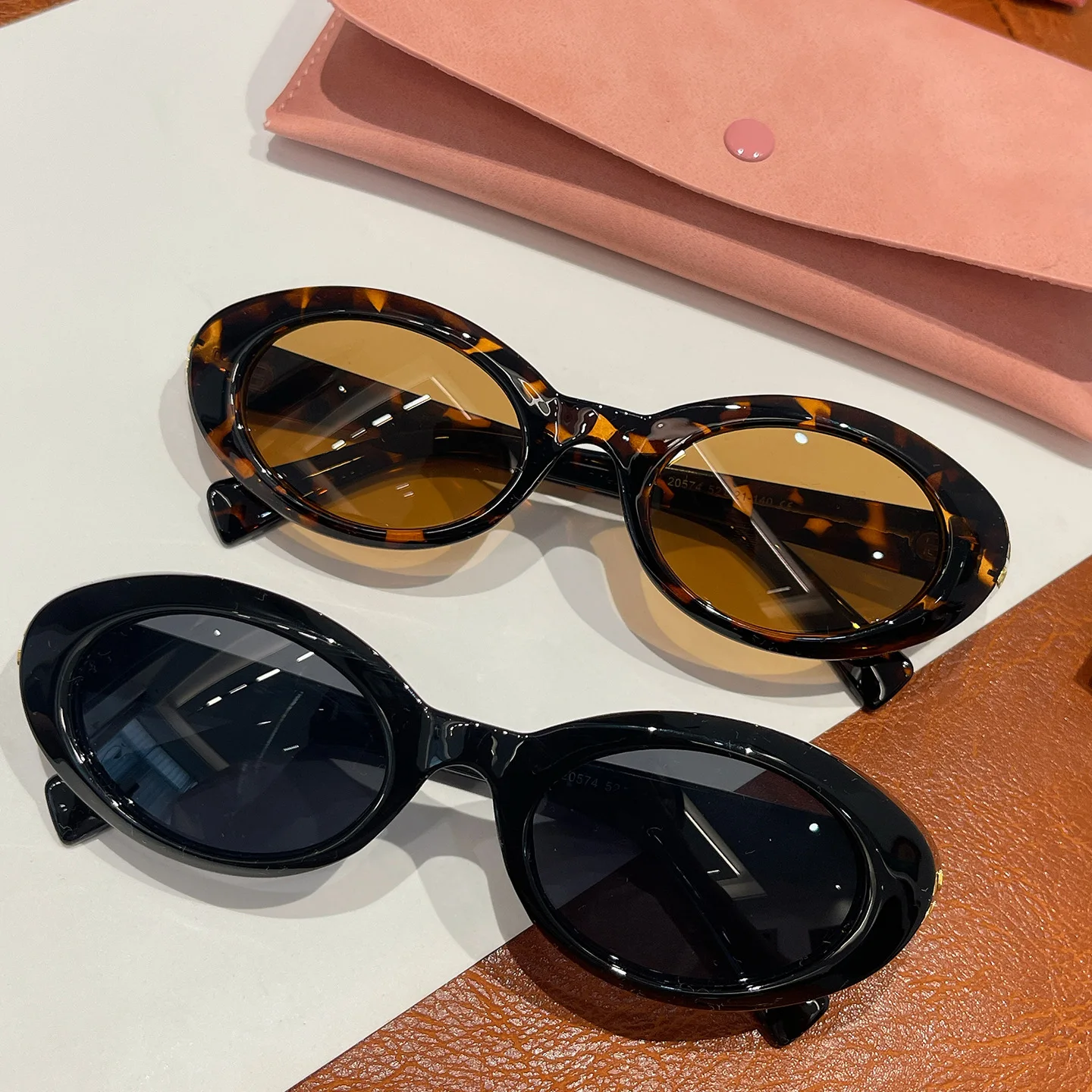 New Fashon Oversized Square Shield Sunglasses For Women Men Big Windproof Widen Sun Glasses Men Trendy Oval Shades UV400 Eyewear