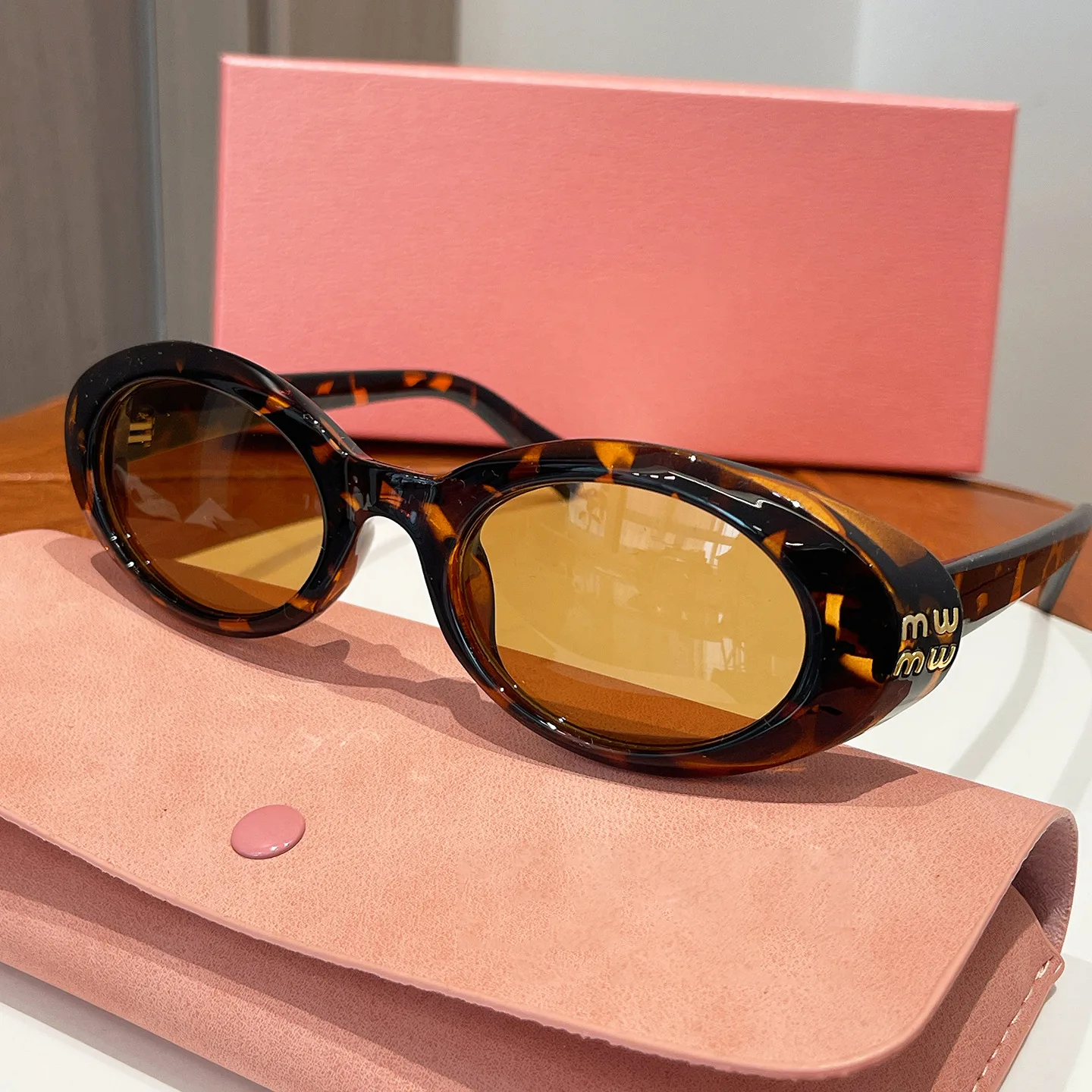 New Fashon Oversized Square Shield Sunglasses For Women Men Big Windproof Widen Sun Glasses Men Trendy Oval Shades UV400 Eyewear