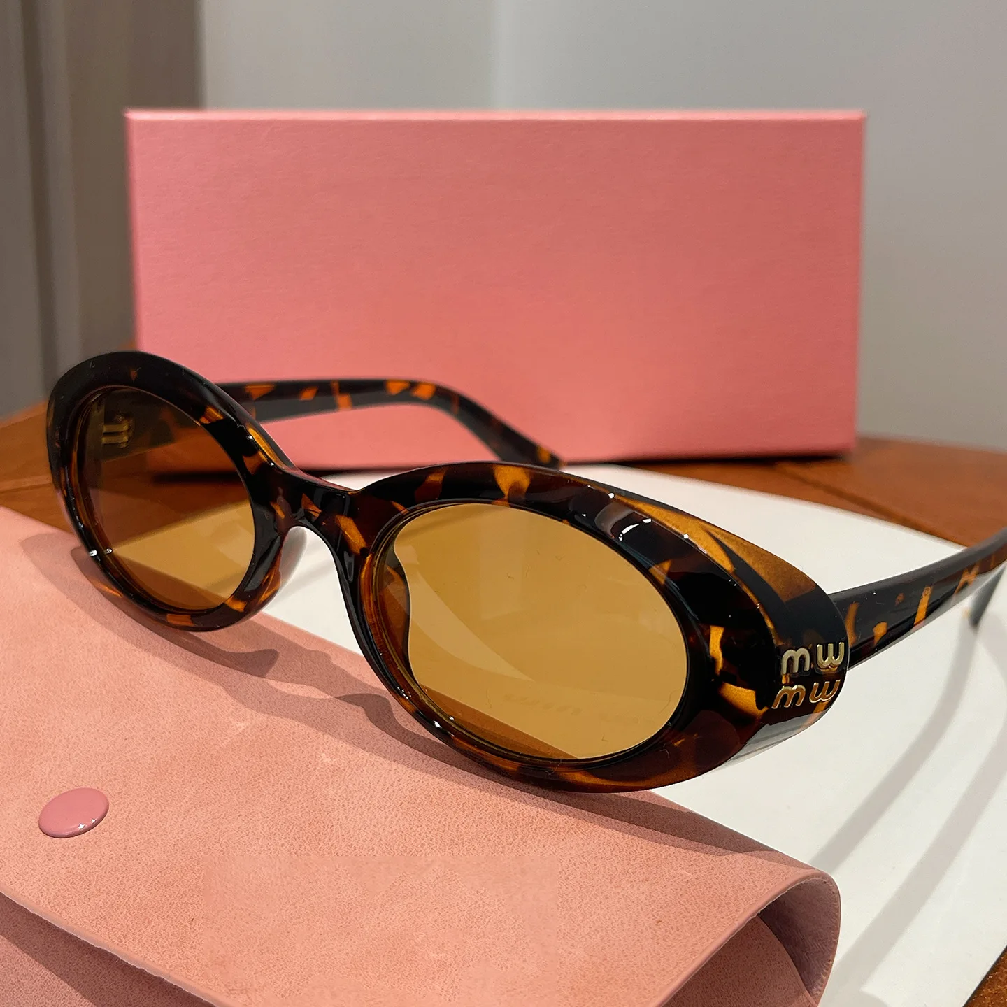 New Fashon Oversized Square Shield Sunglasses For Women Men Big Windproof Widen Sun Glasses Men Trendy Oval Shades UV400 Eyewear