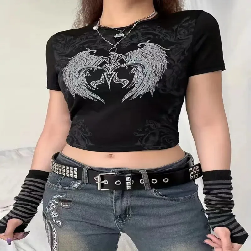 New Vintage-Style Belt with Square Beads and Rivets, Metal Pyramid-Shaped Belt. Unisex Punk-Style Belt with Five-Bull Design, Su