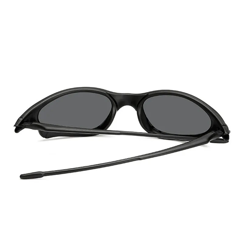 Men Polarized Sunglasses Cycling Outdoor Sports Sun Glasses Fishing Running UV400 Shades Eyewear