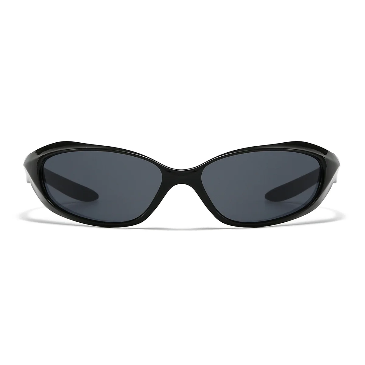 New Y2k Sunglasses For Men And Women Sports Cycling Glasses Women Trendy Street Photography Sunglasses Men Fashion Shades