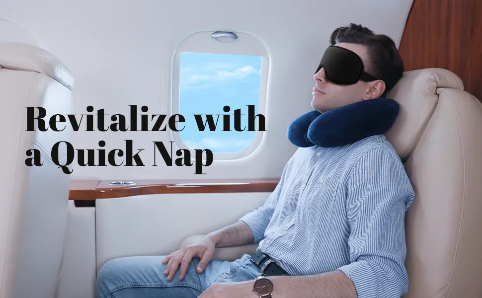 Sleep Mask Blackout Eye Mask for Sleep - 3D Breathable Soft Comfortable Eye Mask for Sleeping - Adjustable Strap Unisex