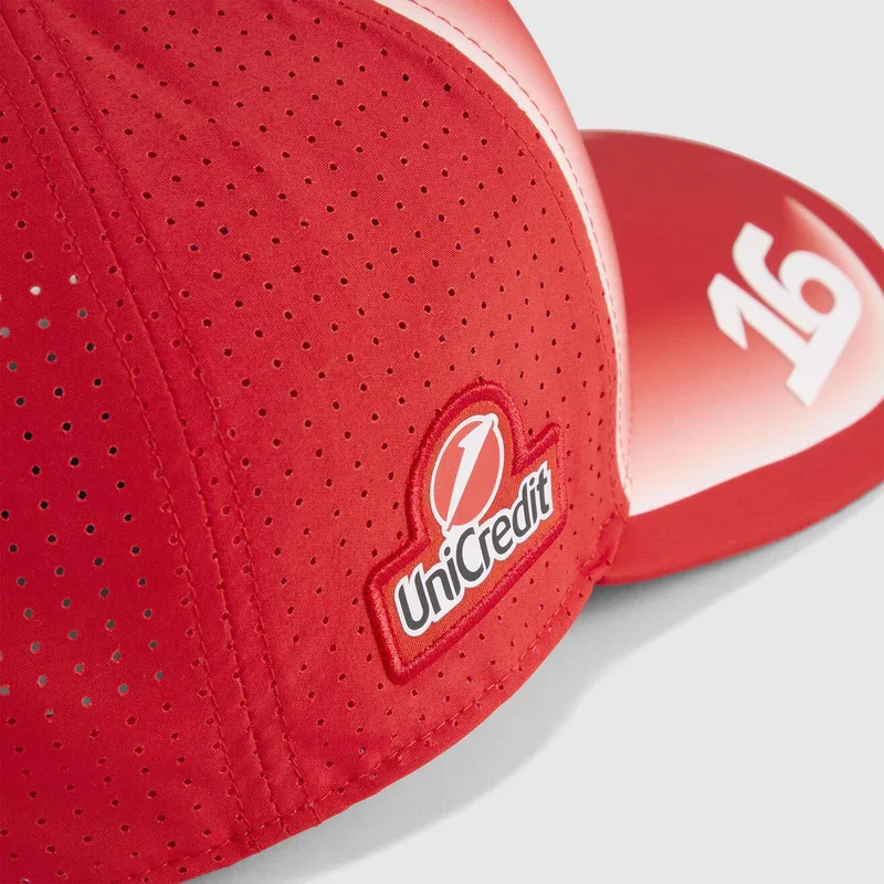 Scuderia Ferrari Team 2026 Hamilton,Leclerc Driver Baseball Cap, 2025 Ferrari Racing Hamilton,Leclerc Cap, Fan Cap