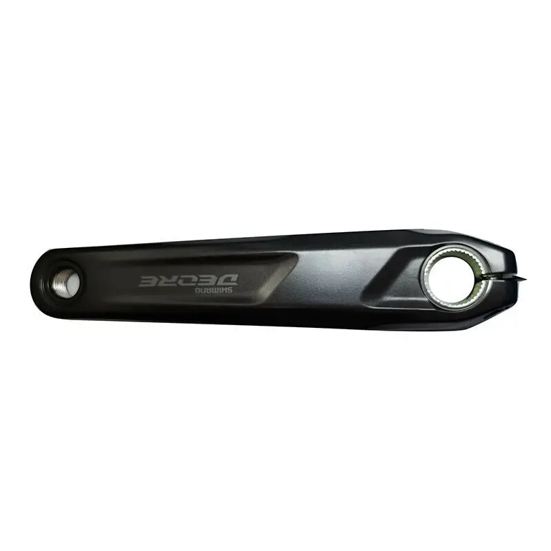 SHIMANO DEORE FC M4100 Crankset 170mm 36T-26T 2x10 Speed MTB Bicycle Wide Range Crank arm Chainring