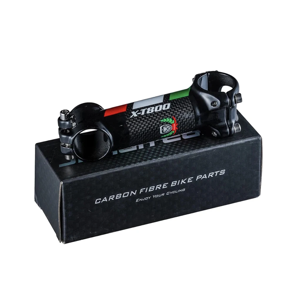 Bicycle Handlebar Stem, MTB Stem, BMX, Carbon, Road Bike, Off-Road, Mountain Bike Accessories