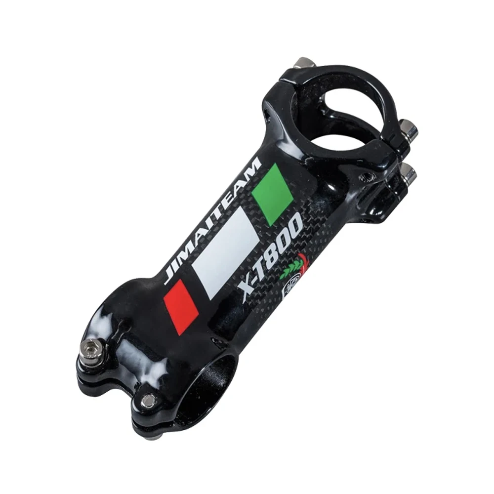 Bicycle Handlebar Stem, MTB Stem, BMX, Carbon, Road Bike, Off-Road, Mountain Bike Accessories