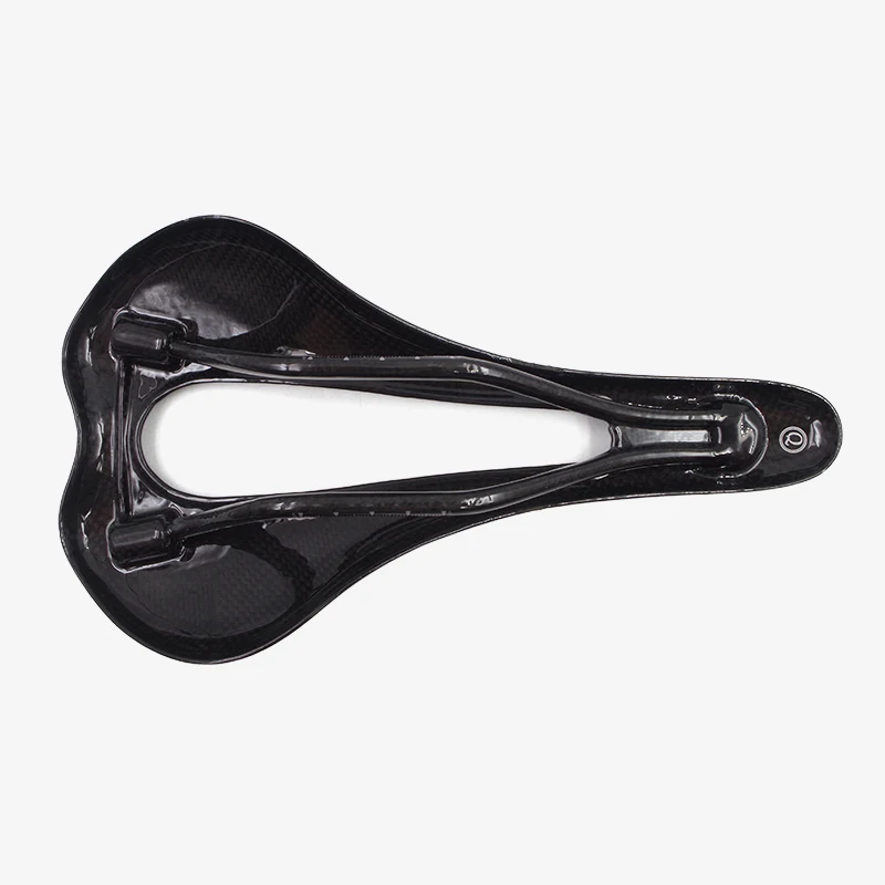 Full Carbons Fiber Saddle Ultralight Italia SLR Tekno Flow High performance SuperFlow MTB Road race Mountain bike saddle Parts