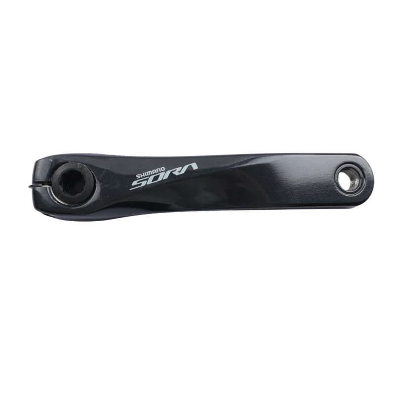 Shimano Sora FC-R3000 Crankset 2x9 Speed 170mm 175mm 50-34T With BB-RS501 Road Crank For Road Bike Bicycle