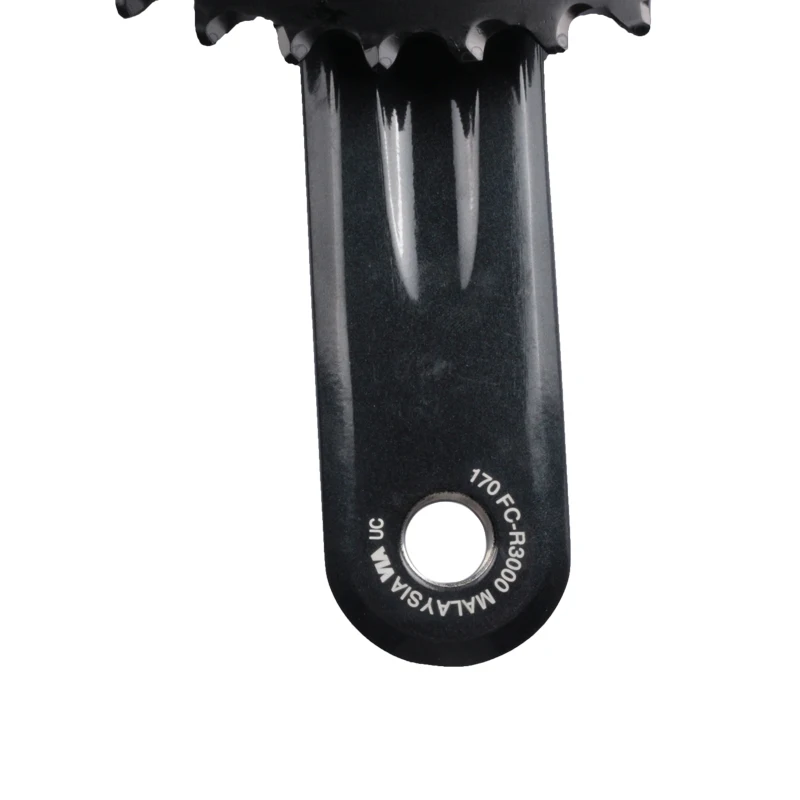 Shimano Sora FC-R3000 Crankset 2x9 Speed 170mm 175mm 50-34T With BB-RS501 Road Crank For Road Bike Bicycle