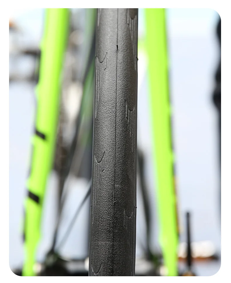 2pcs Continental Road Tire ULTRA Sport III & GRAND Sport Race Speed 700 × 25C/28C Road Bicycle Clincher Foldable Gravel Tire
