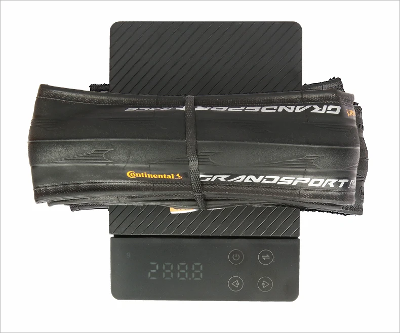 2pcs Continental Road Tire ULTRA Sport III & GRAND Sport Race Speed 700 × 25C/28C Road Bicycle Clincher Foldable Gravel Tire