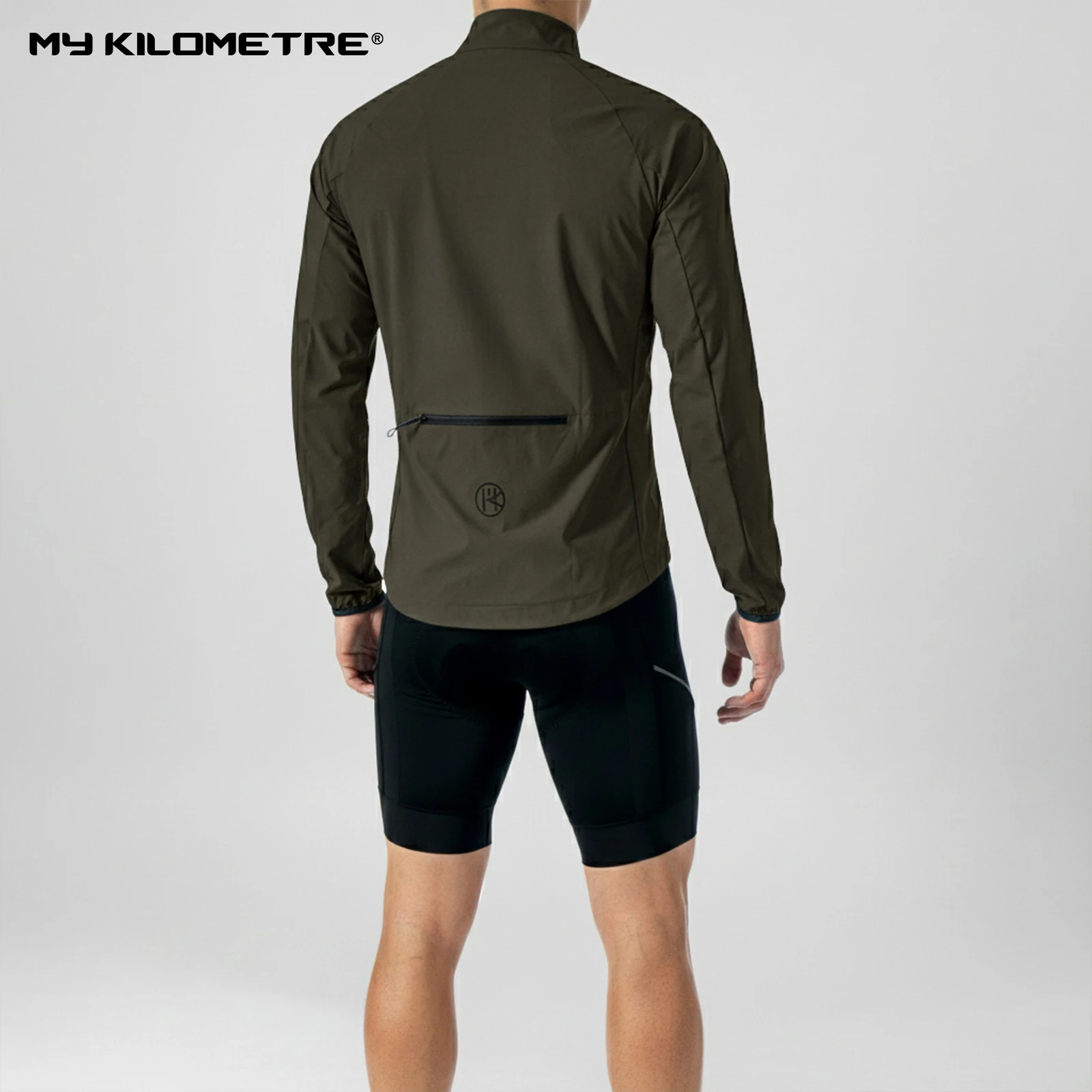 New Unisex Cycling Windbreaker Jacket Men Women Windproof Lightweight Packable for Spring Summer Bicycle Riding Commute MTB Bike
