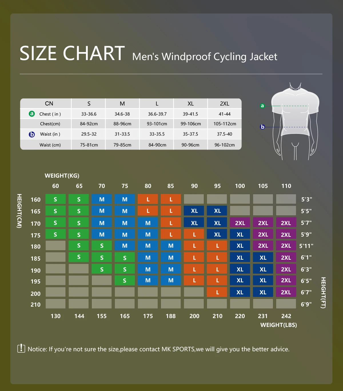 New Unisex Cycling Windbreaker Jacket Men Women Windproof Lightweight Packable for Spring Summer Bicycle Riding Commute MTB Bike