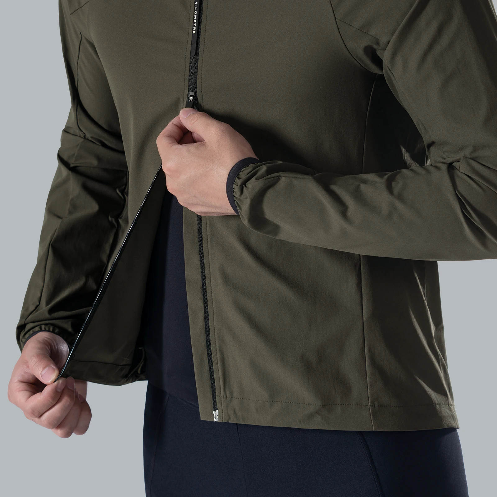 New Unisex Cycling Windbreaker Jacket Men Women Windproof Lightweight Packable for Spring Summer Bicycle Riding Commute MTB Bike