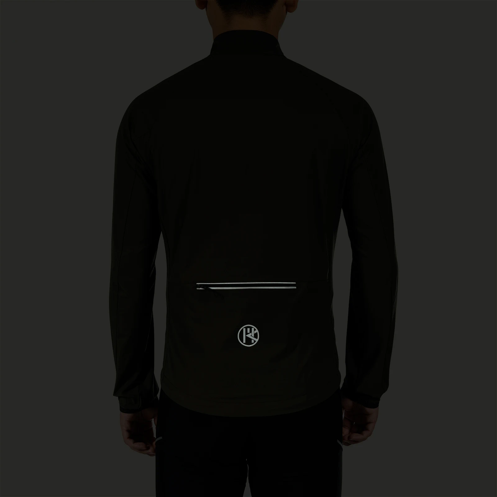 New Unisex Cycling Windbreaker Jacket Men Women Windproof Lightweight Packable for Spring Summer Bicycle Riding Commute MTB Bike