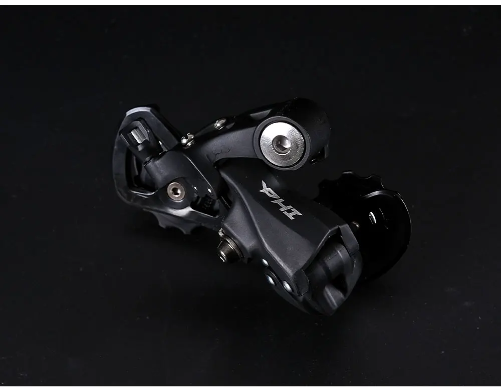SENSAH Road Bike Rear Derailleur 9/10 /11 /12 Speed Short/Medium Leg Carbon Dial EMPIRE PRO SRX PHI for Road Bicycle New