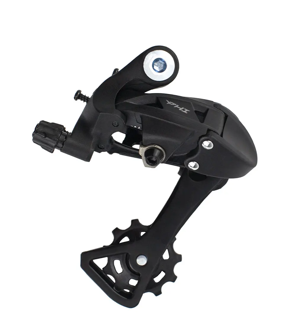 SENSAH Road Bike Rear Derailleur 9/10 /11 /12 Speed Short/Medium Leg Carbon Dial EMPIRE PRO SRX PHI for Road Bicycle New