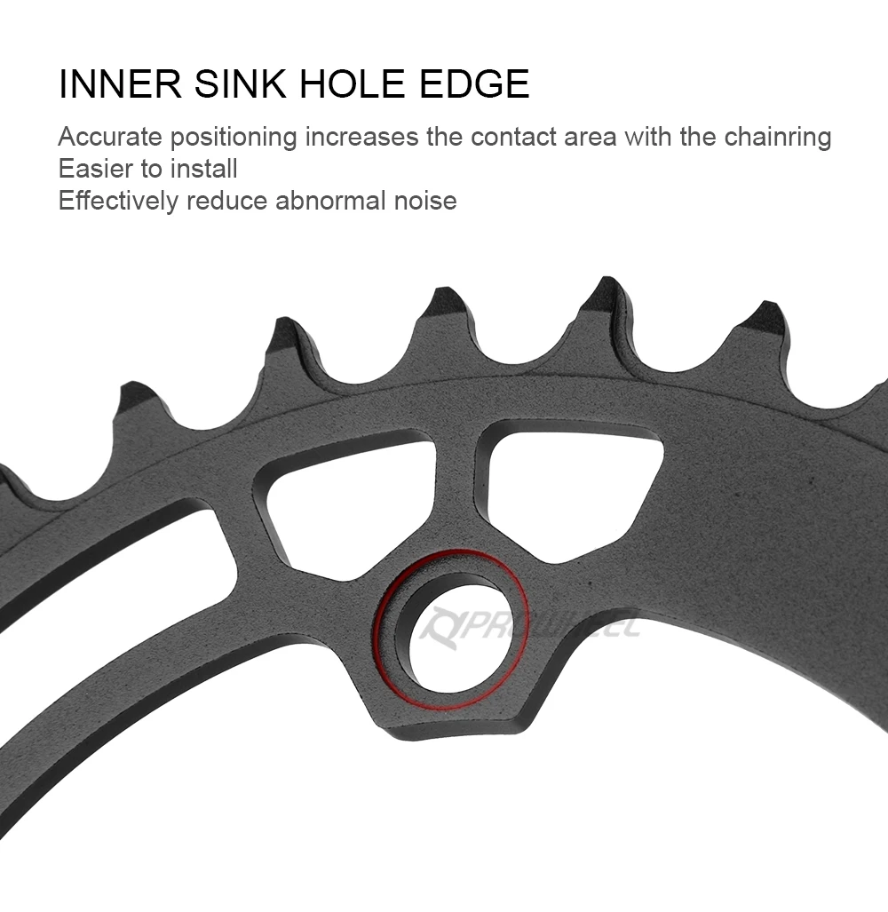 SHIMANO Deore FC M5100 Crankset 1x11Speed MTB Sprocket Mountain Bike Crankarm 170/175mm 34T/36T 11V Crankit BB MT500 MT501 BB52