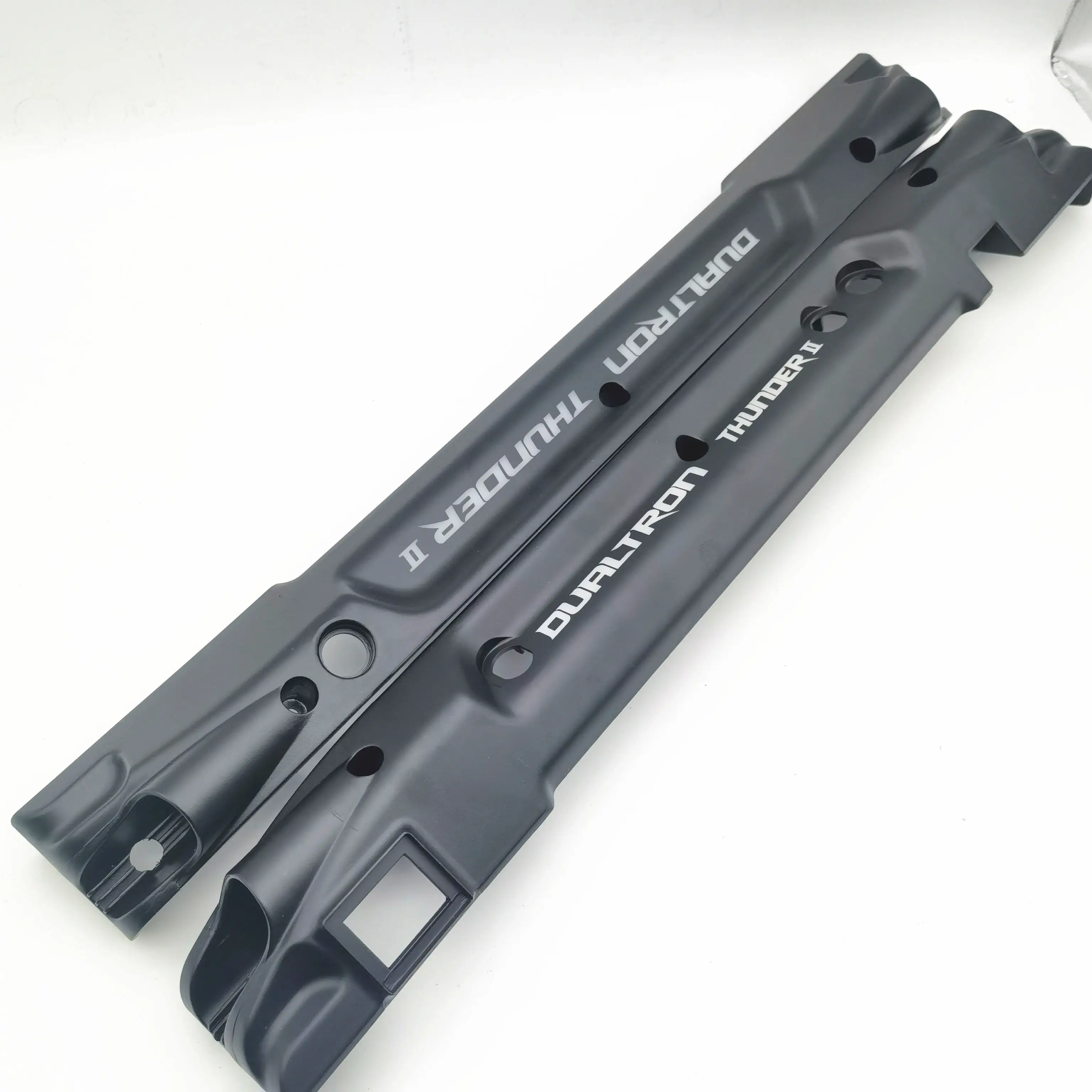 Side Cover for MINIMOTORS DUALTRON DT THUNDER II Thunder2 Electric Scooter Plastic Protector
