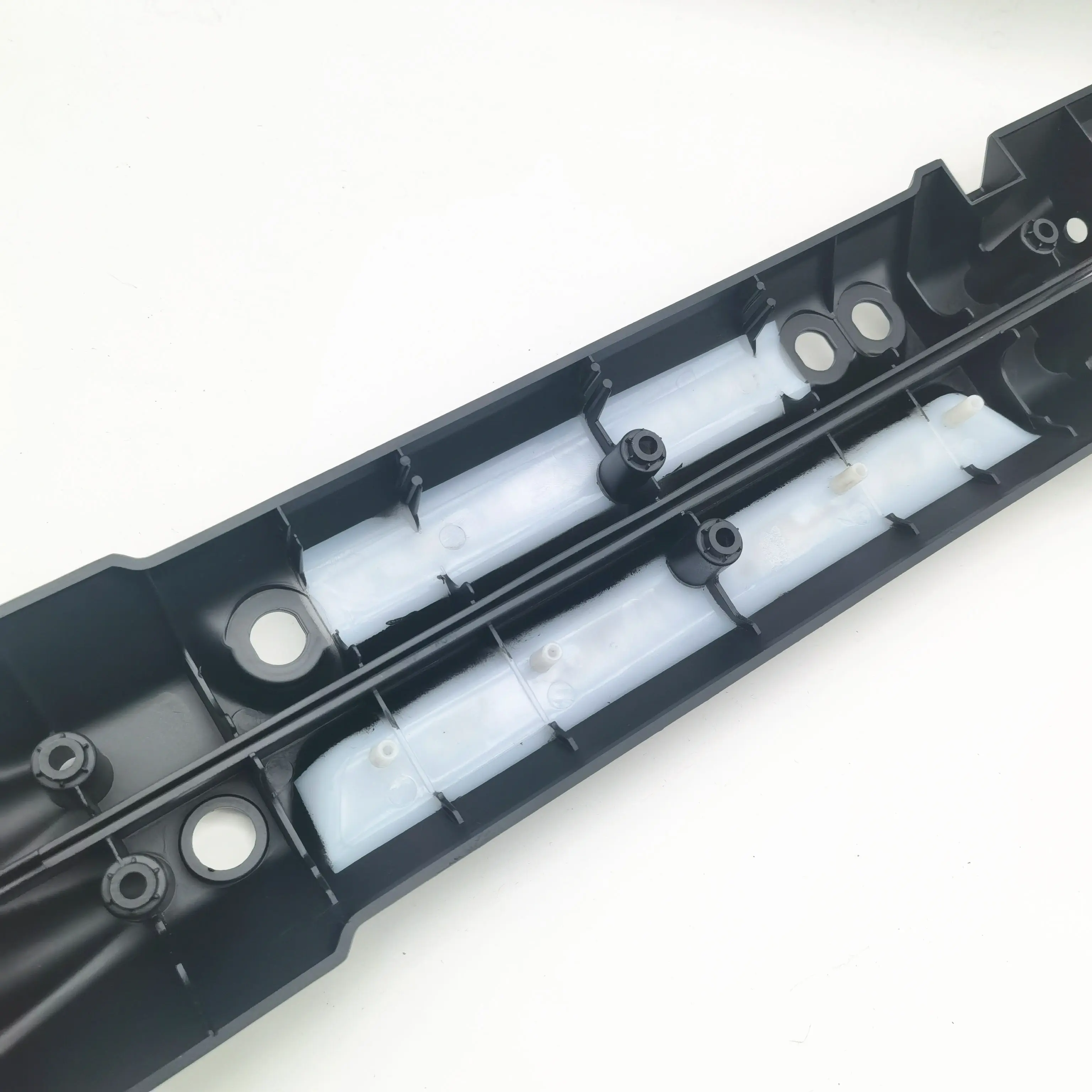 Side Cover for MINIMOTORS DUALTRON DT THUNDER II Thunder2 Electric Scooter Plastic Protector