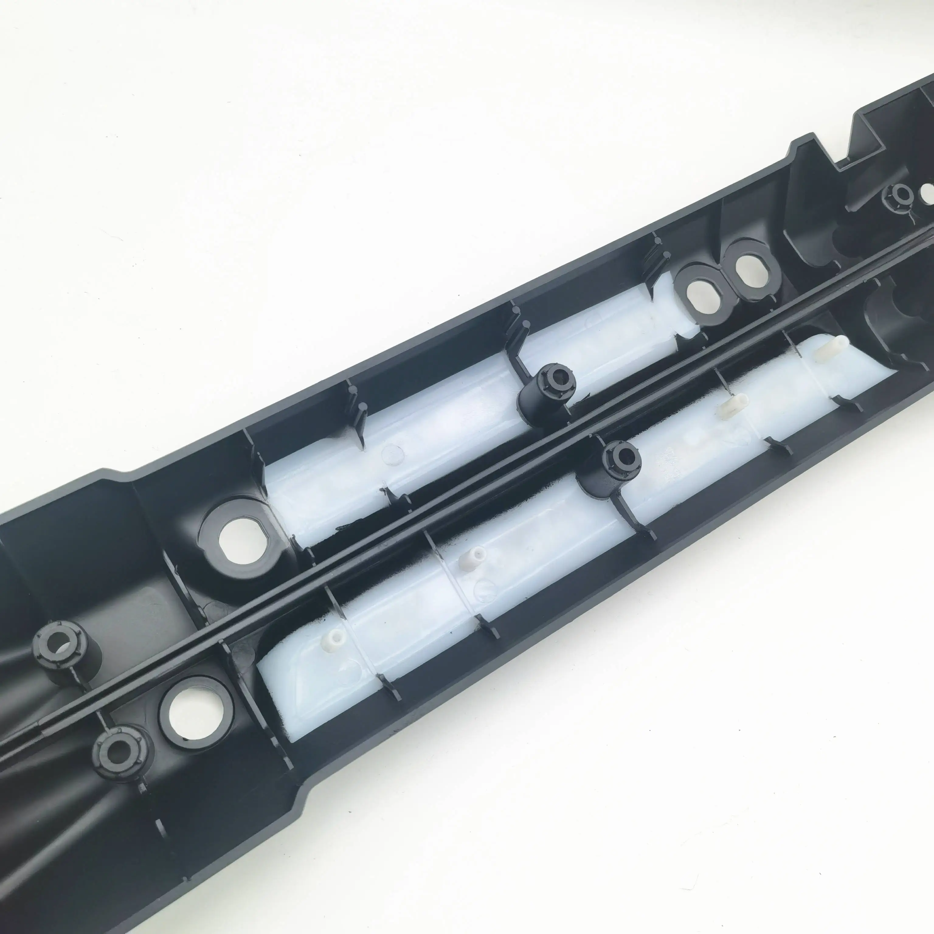Side Cover for MINIMOTORS DUALTRON DT THUNDER II Thunder2 Electric Scooter Plastic Protector